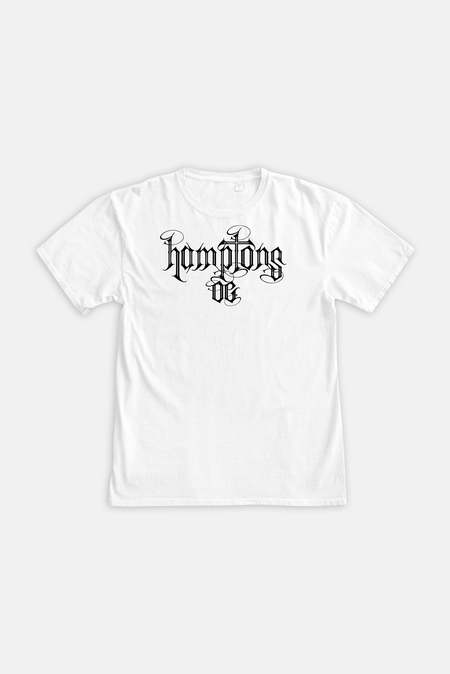 Mordecai Classic Fit T-shirt | Garmentory