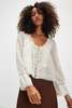 Free People Long Sleeve Evermore Top - Thumbnail 13
