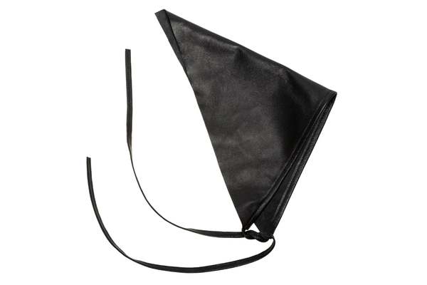 Clyde Lambskin Handkerchief Scarf Clyde Lambskin Handkerchief Scarf