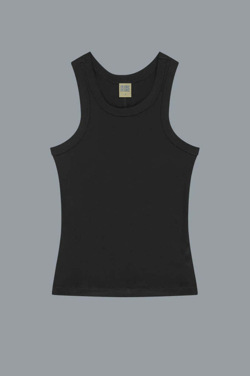 FLORE FLORE Hannah Tank Top