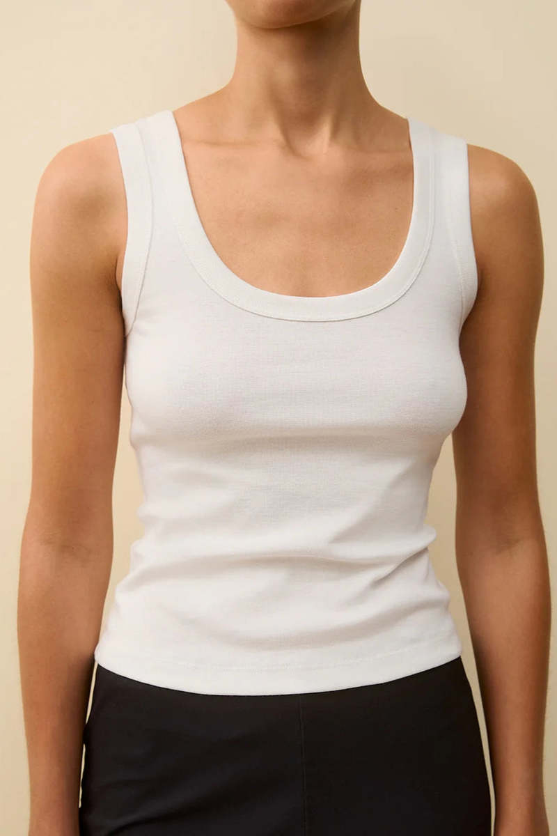 FLORE FLORE Hillie Tank FLORE FLORE Hillie Tank