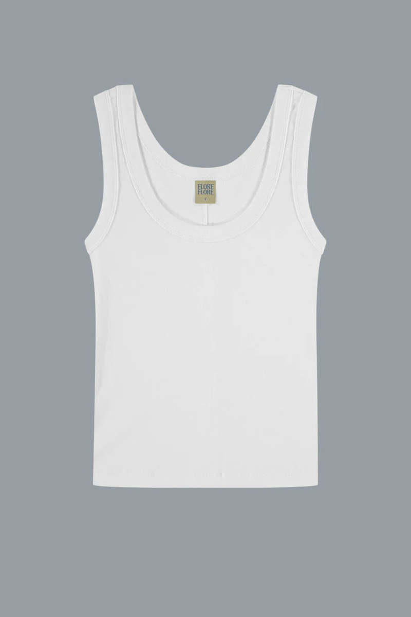 FLORE FLORE Hillie Tank FLORE FLORE Hillie Tank