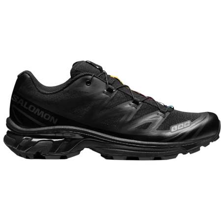国内配送 SALOMON SPEEDCROSS 3 GORE-TEX BLACK/PHANTOM Salomon SpeedCross 3 GTX Black/Phantom/Black Coffee I