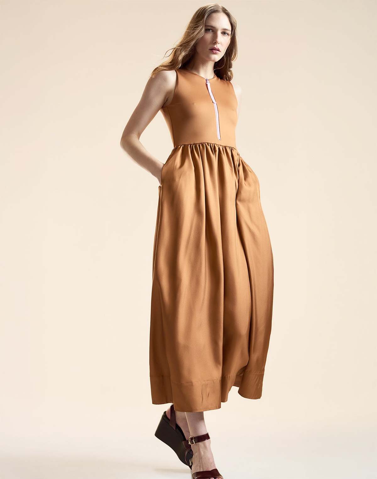bridesmaid dress stores melbourne ADELITA