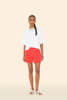 Xirena Shayden Short - Fire Cracker - Thumbnail 1