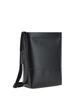 Marni Crossbody Messenger Bag - Black - Thumbnail 3