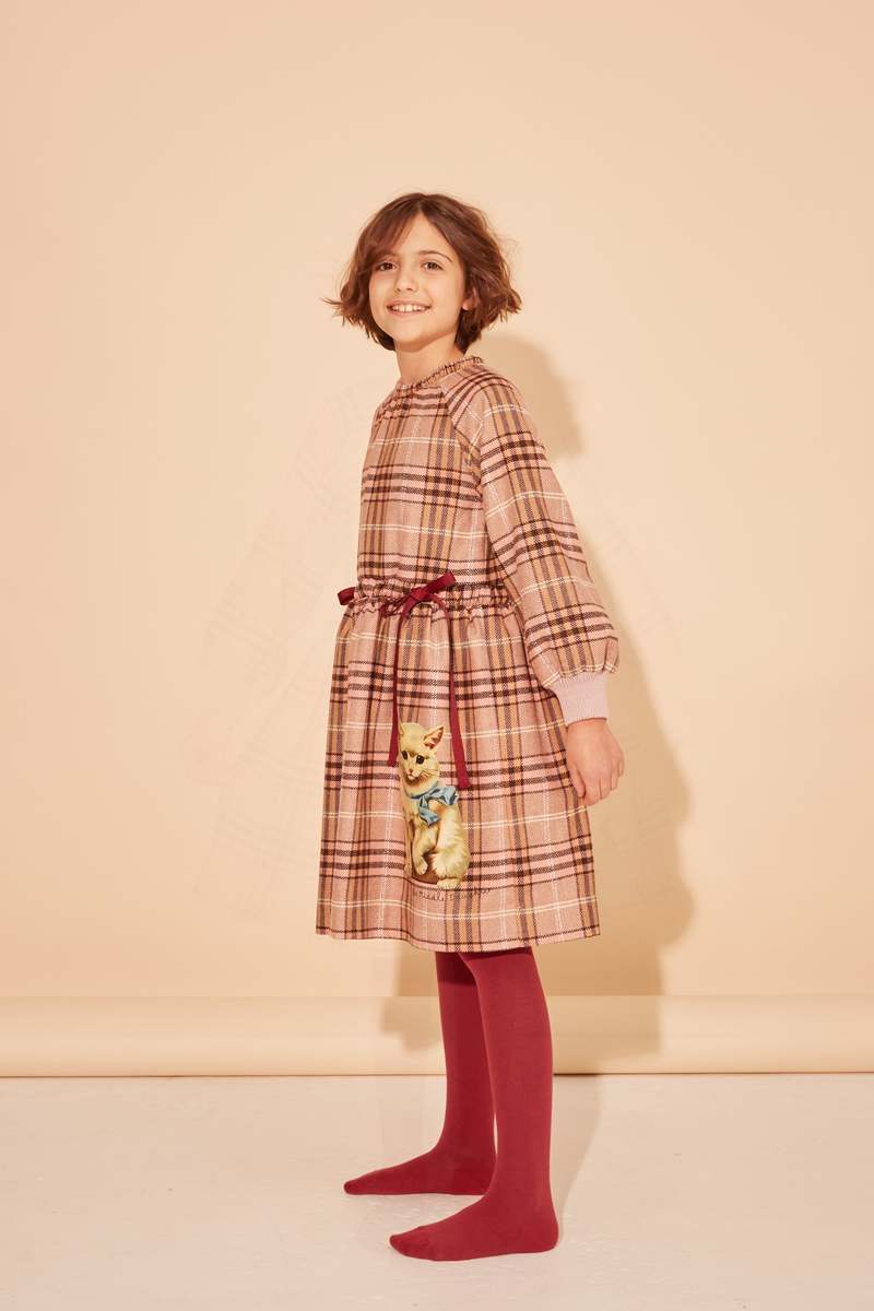 THE MIDDLE DAUGHTER By The By Dress