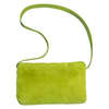 Clyde Muff Faux Fur Bag - Thumbnail 2