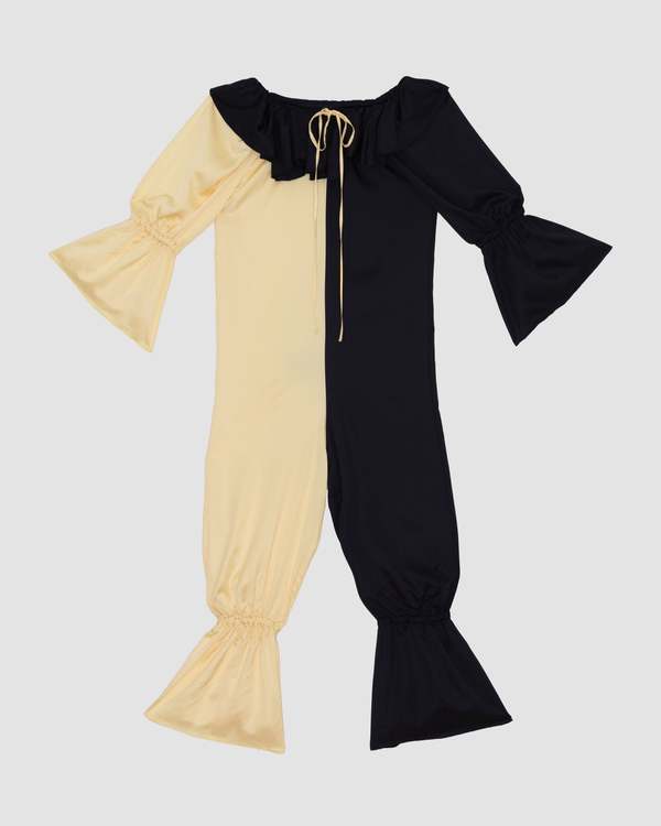 Baserange Suzanne Jumpsuit | Garmentory