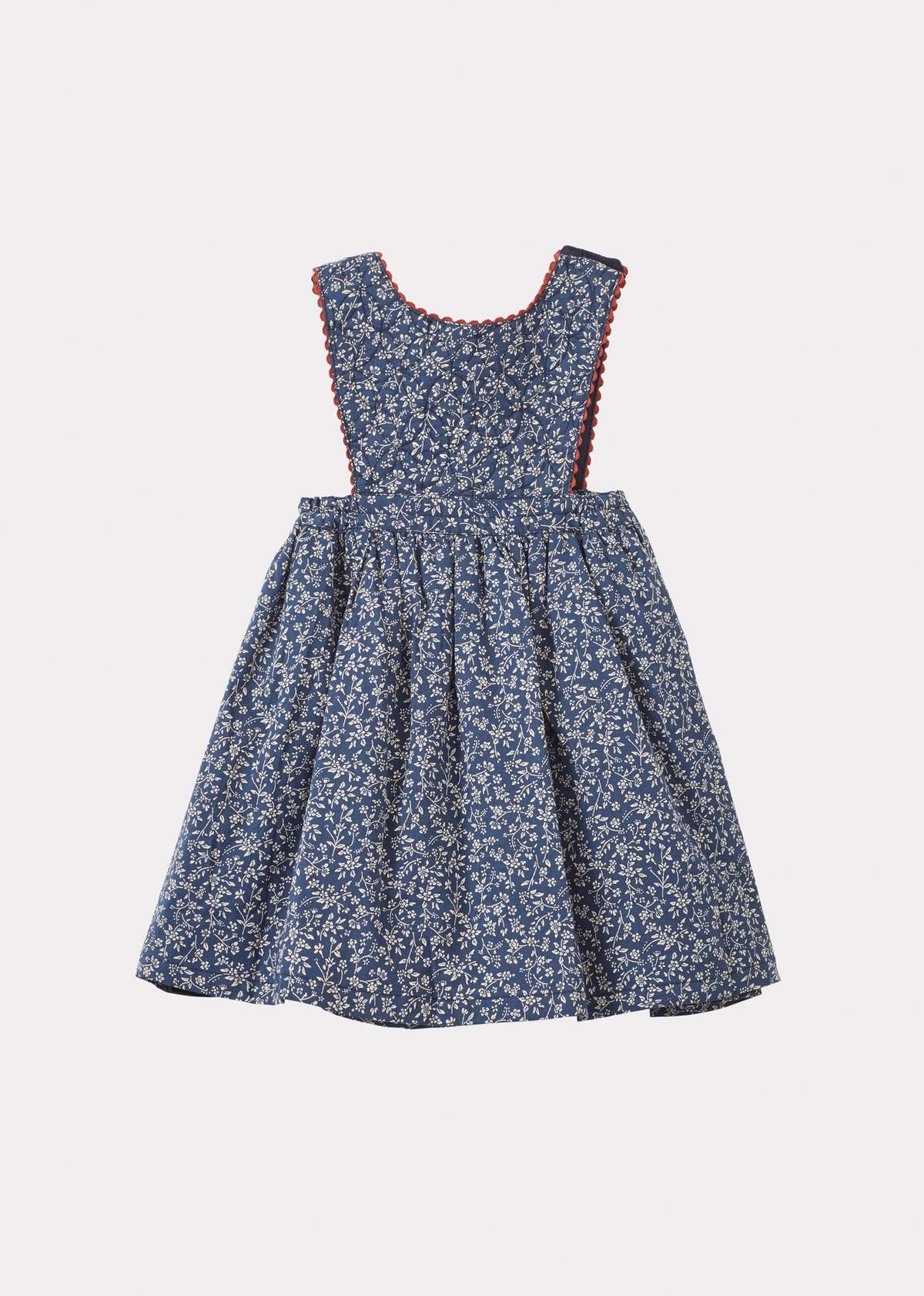 Kids-Caramel-COLIMA-BABY-DRESS