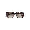 BOTTEGA VENETA Classic Acetate Square Eyeglasses - Thumbnail 1