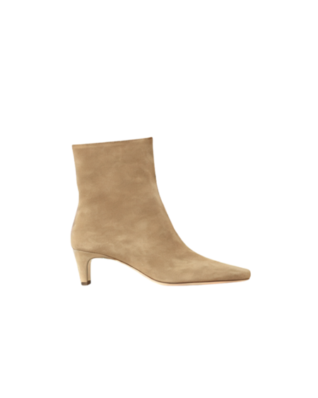 ショートブーツ・ブーティ OFF WHITE POP BULKY NAPPA ANKLE BOOT Off-White Bulky Nappa Ankle Boot – LOZURI®