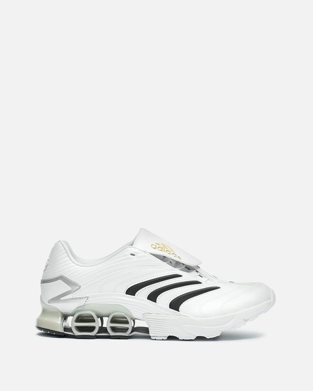 スニーカー adidas superstar white Adidas Men ZX 8000 Superstar white core black off white