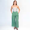 Dawei T11 Pants - Jade - Thumbnail 1