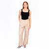 Dawei T25 Pants - Dusty Pink - Thumbnail 1