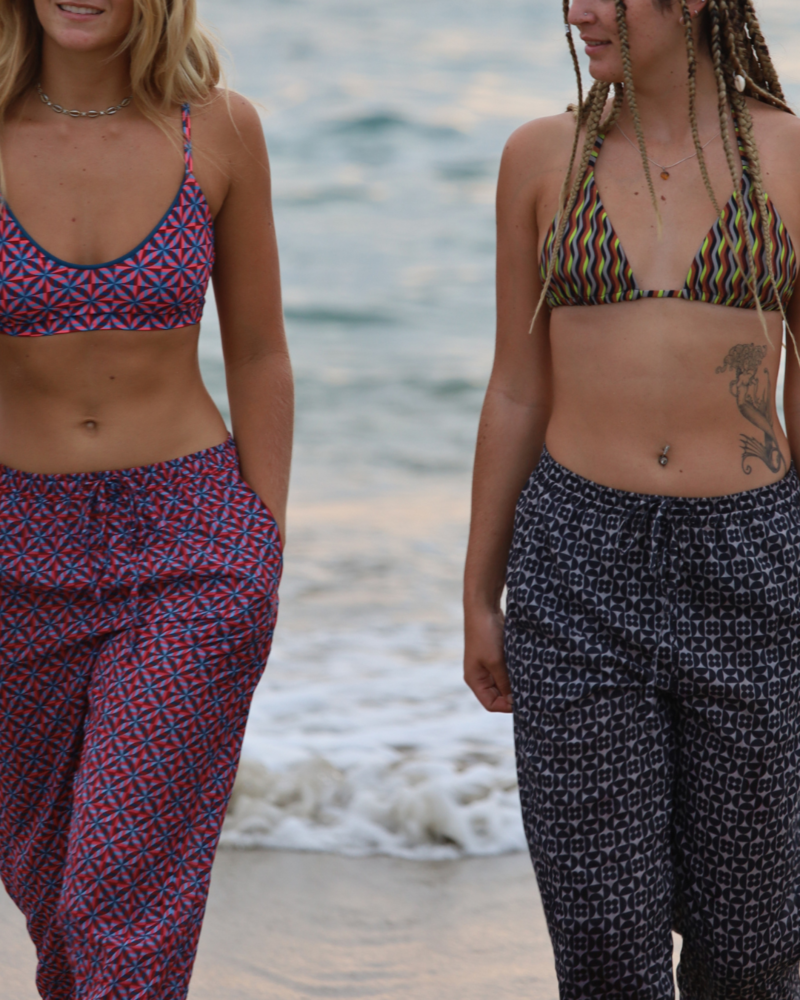 Fenntessa Care Free Beach Pants