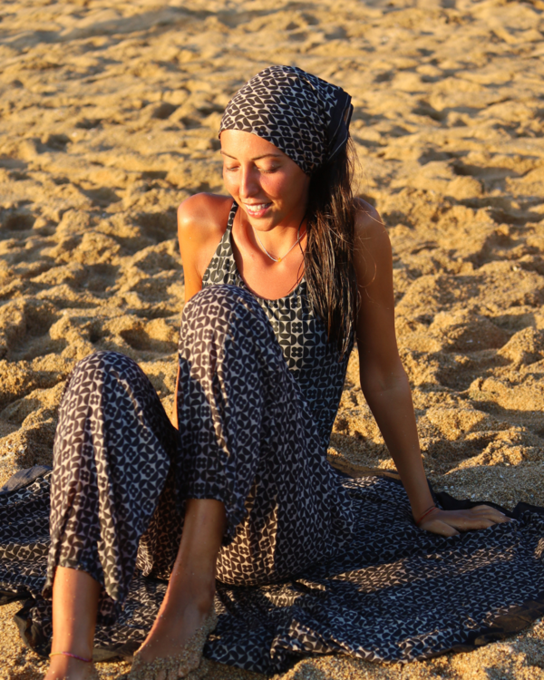 Fenntessa Care Free Beach Pants