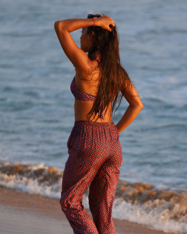 Fenntessa Care Free Beach Pants