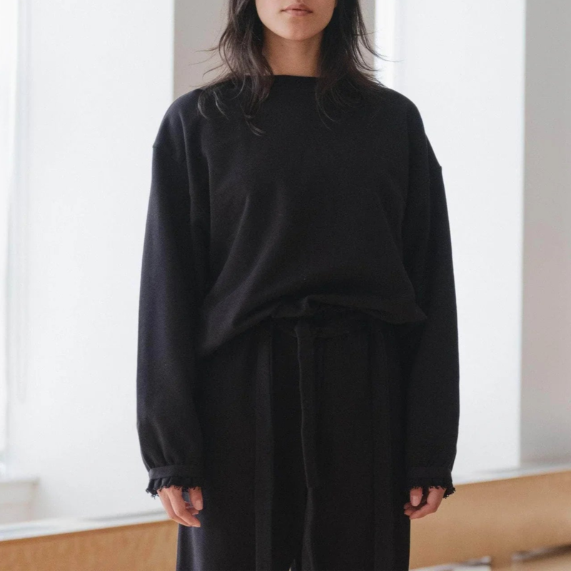 Baserange Route Sweatshirt