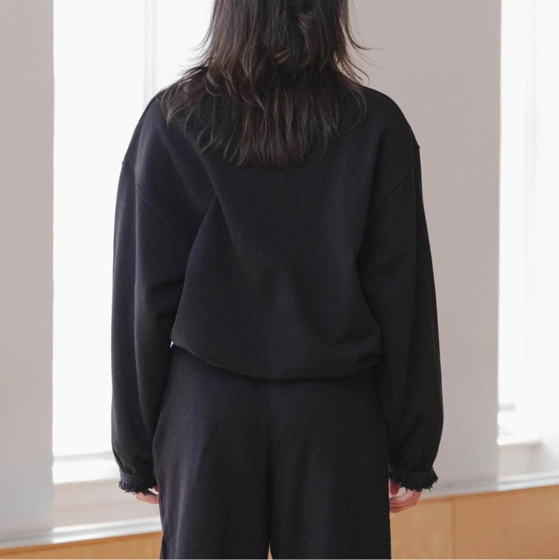 Baserange Route Sweatshirt