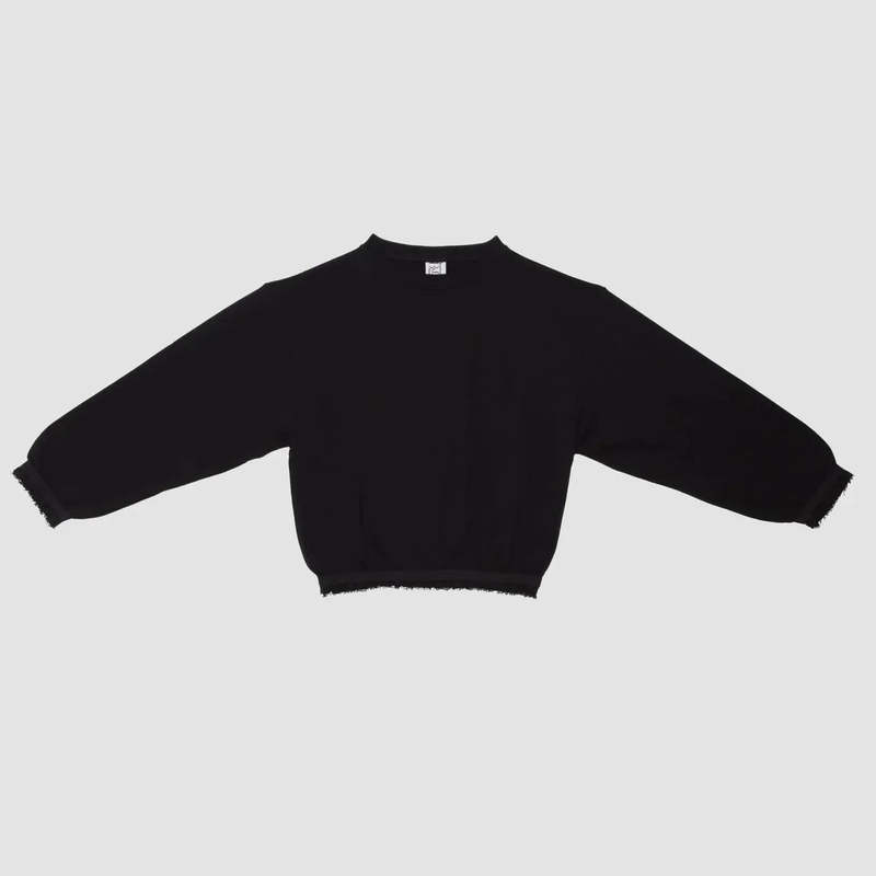 Baserange Route Sweatshirt