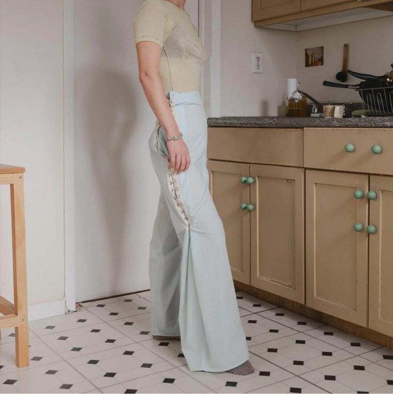 Baserange Viag Pants Baserange Viag Pants