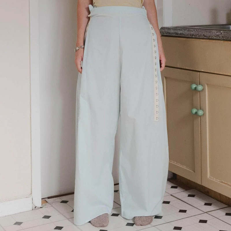 Baserange Viag Pants Baserange Viag Pants