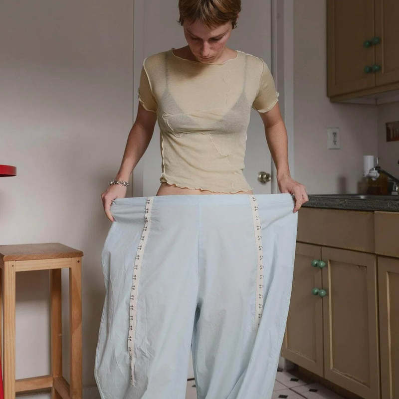 Baserange Viag Pants Baserange Viag Pants