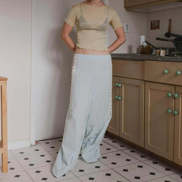 Baserange Viag Pants Baserange Viag Pants