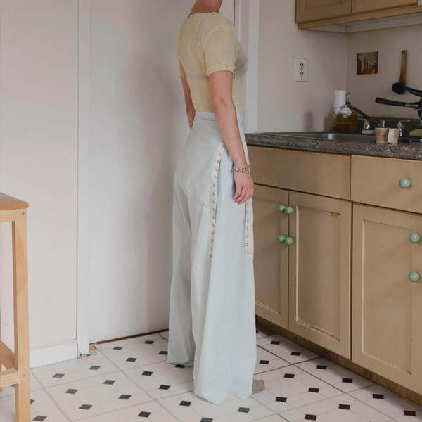 Baserange Viag Pants Baserange Viag Pants