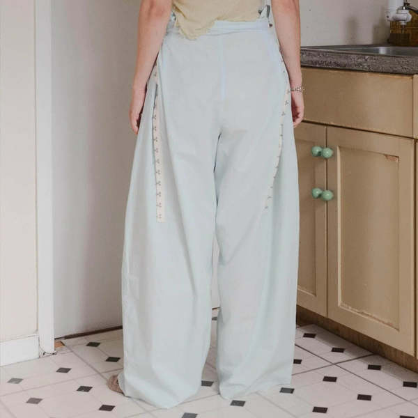 Baserange Viag Pants Baserange Viag Pants