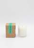 Le Feu De L'Eau 3 oz. Votive Scented Candle - Thumbnail 4