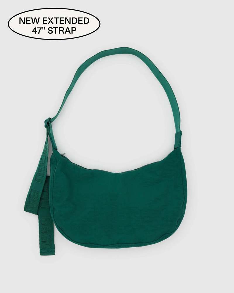 【  JEANS】OFF DUTY MEDIUM CRESCENT SHOULDER BAG s-l400.jpg
