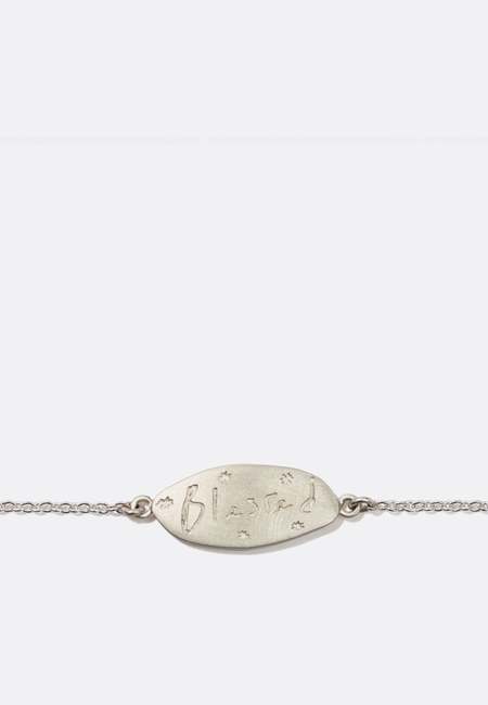 Wolf Circus Simone Bracelet | Garmentory