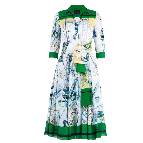 samantha sung aster midi dress Samantha Sung Aster Midi Dress