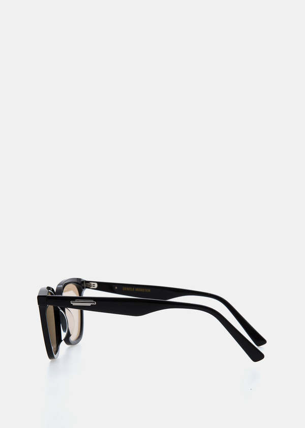 Gentle Monster LILIT 01 BR Sunglasses | Garmentory