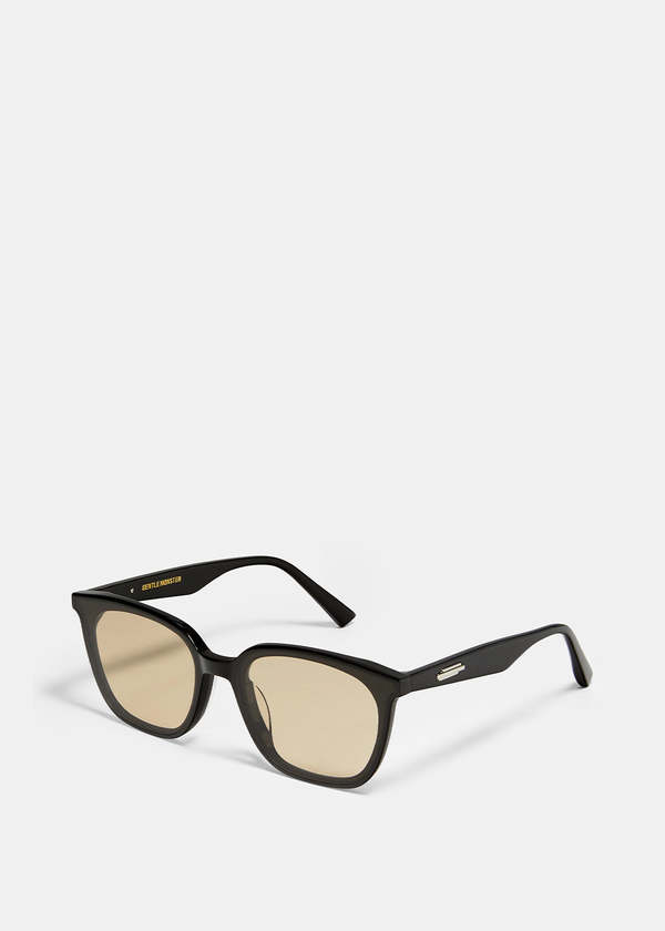 Gentle Monster LILIT 01 BR Sunglasses | Garmentory