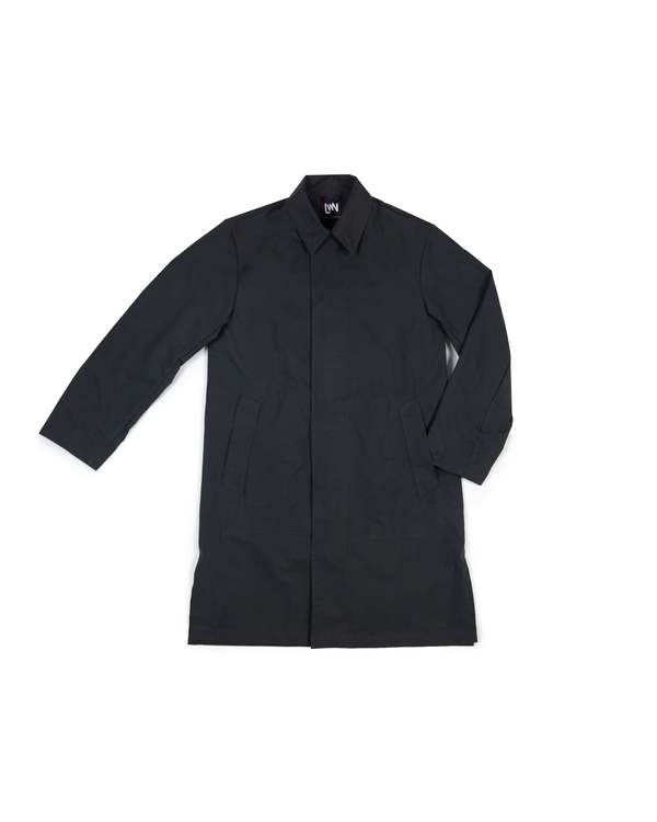 LWN Tyfa Coat - Carbon
