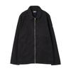 Saint James Jacket - Black - Thumbnail 1
