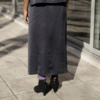 Baserange Clavo Skirt - Thumbnail 2