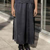 Baserange Clavo Skirt - Thumbnail 3