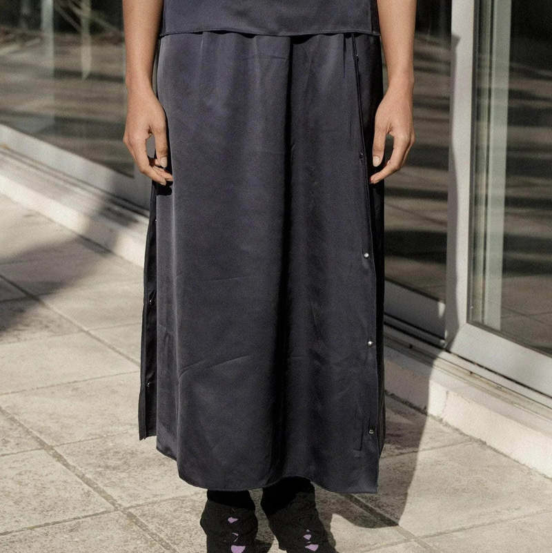 Baserange Clavo Skirt Baserange Clavo Skirt