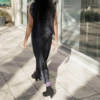Baserange Clavo Skirt - Thumbnail 4
