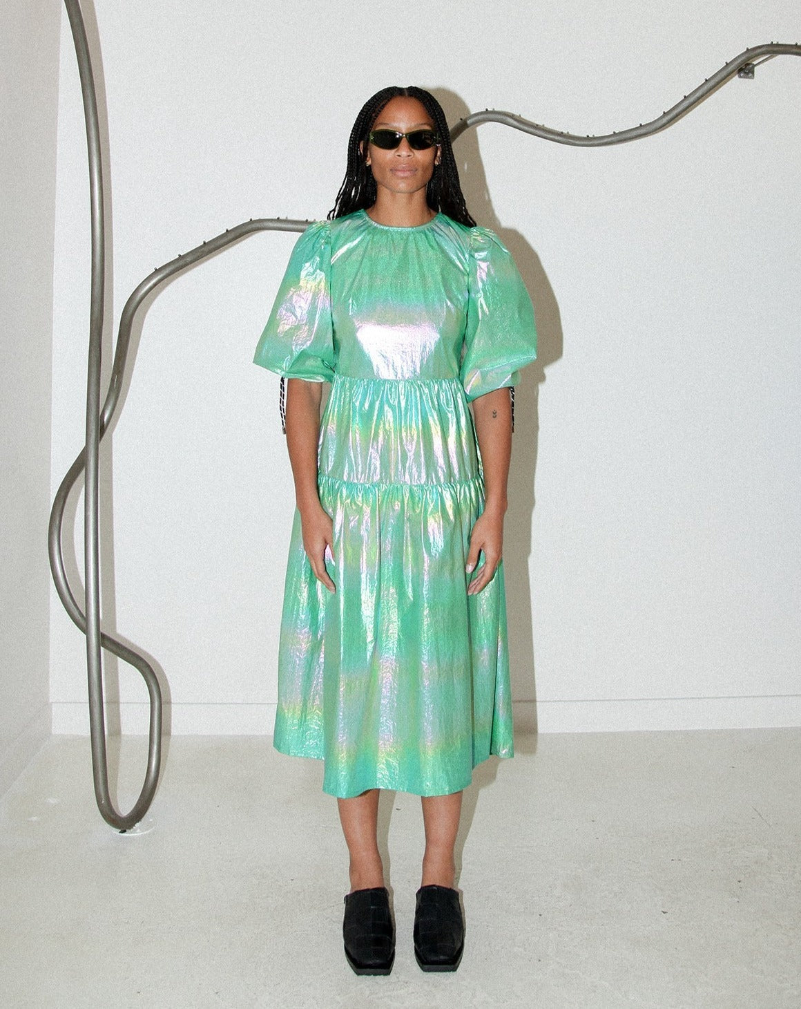 KkCo Hus Dress Beetle | Garmentory