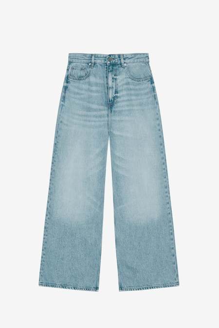 Séfr Suneham Shirt - Off White | Garmentory