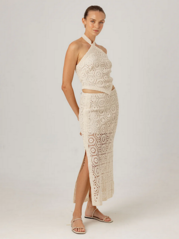 ally maxi dress Ally Maxi Dress – Never Overdressed