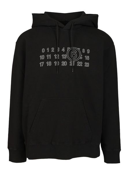 MM6 MAISON MARGIELA SWEATSHIRT | Garmentory
