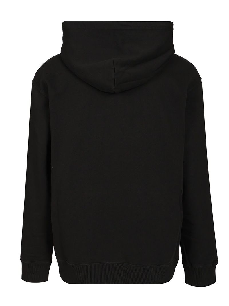 MM6 Maison Margiela Sweatshirt - Black | Garmentory