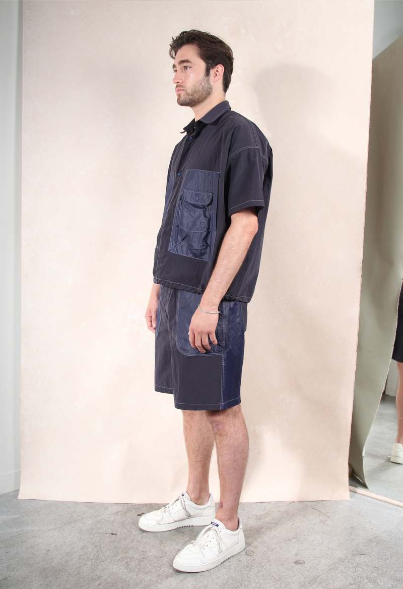 The NKC Store Ajay Shorts