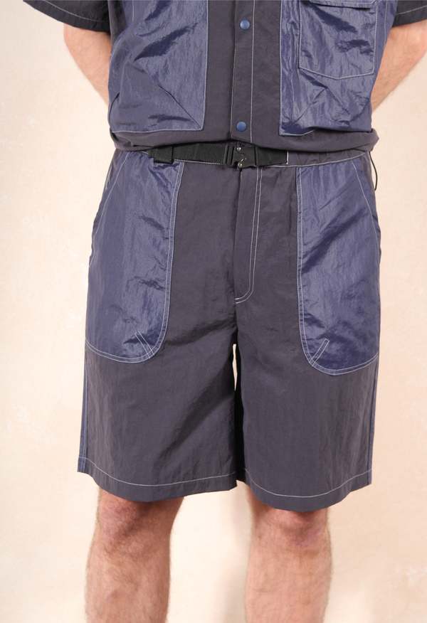 The NKC Store Ajay Shorts